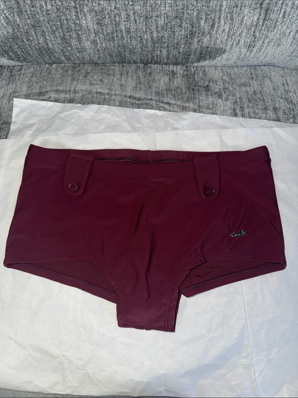 Oddli Mini Swim Short